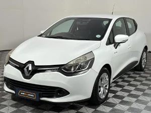 Used 2016 Renault Clio 66kW turbo Blaze