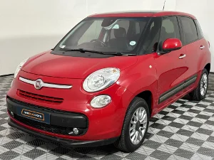 Used 2014 Fiat 500L 1.6 Multijet Lounge Used 2014 Fiat 500L 1.6 Multijet Lounge