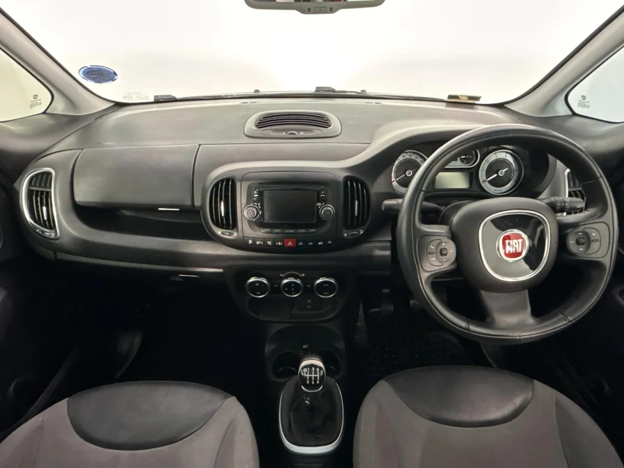 Used 2014 Fiat 500L 1.6 Multijet Lounge - WeBuyCars Germiston