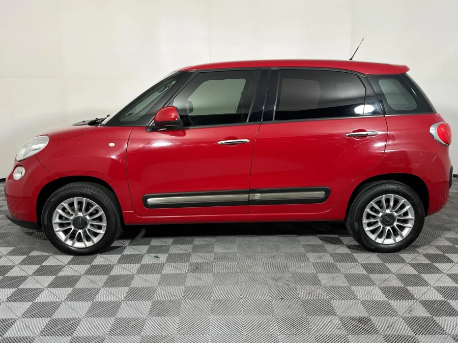 Used 2014 Fiat 500L 1.6 Multijet Lounge - WeBuyCars Germiston
