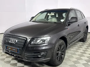 Used 2012 Audi Q5 2.0TDI S quattro