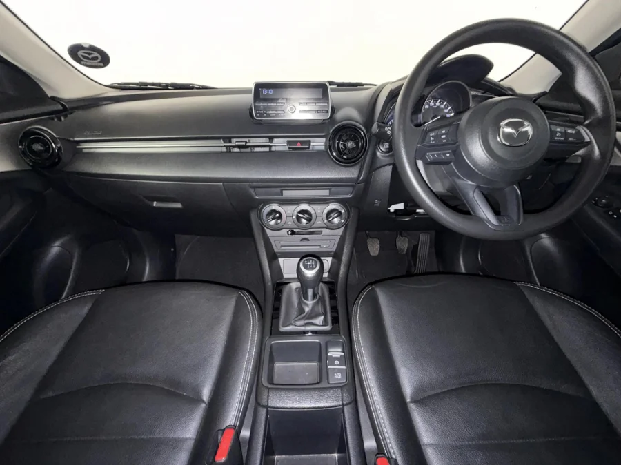 Used 2019 Mazda CX-3 2.0 Active - WeBuyCars Durban Used 2019 Mazda CX-3 2.0 Active - WeBuyCars Durban