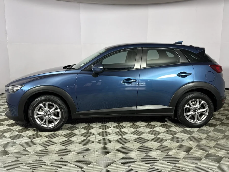 Used 2019 Mazda CX-3 2.0 Active - WeBuyCars Durban Used 2019 Mazda CX-3 2.0 Active - WeBuyCars Durban