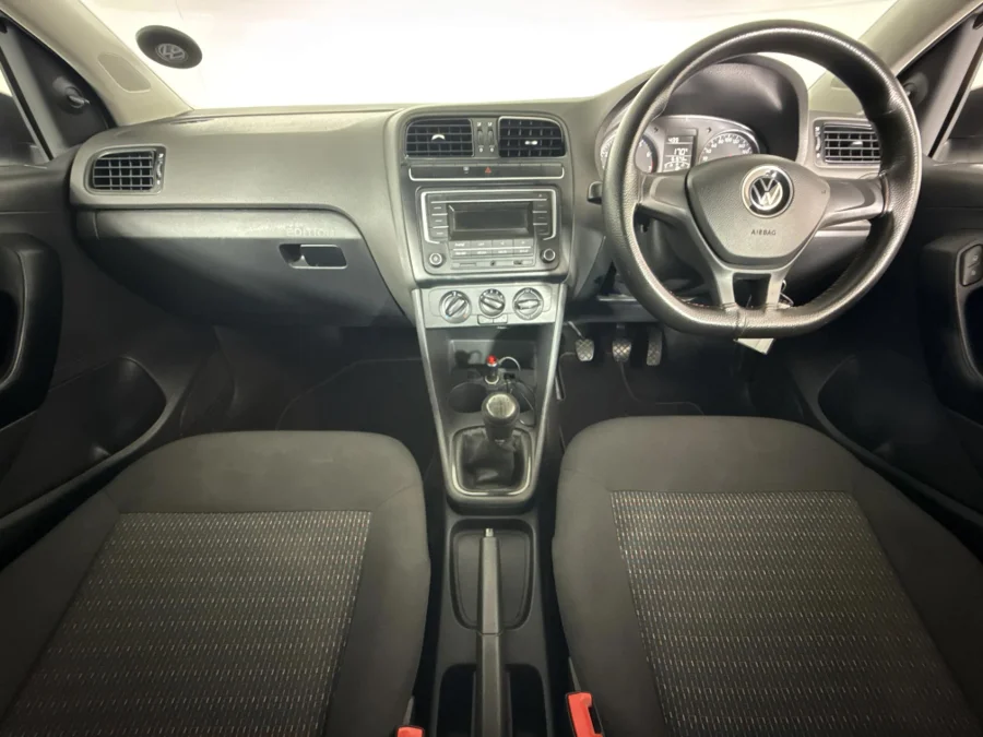 Used 2023 Volkswagen Polo Vivo hatch 1.4 Trendline - WeBuyCars Riverhorse Used 2023 Volkswagen Polo Vivo hatch 1.4 Trendline - WeBuyCars Riverhorse
