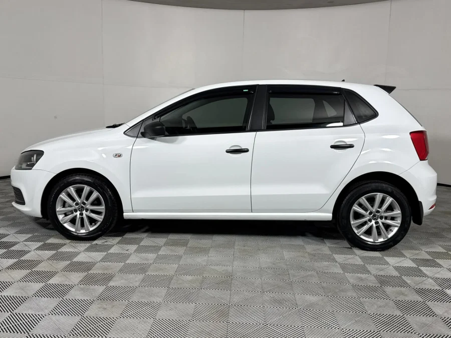 Used 2023 Volkswagen Polo Vivo hatch 1.4 Trendline - WeBuyCars Riverhorse Used 2023 Volkswagen Polo Vivo hatch 1.4 Trendline - WeBuyCars Riverhorse