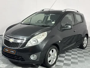 Used 2012 Chevrolet Spark 1.2 LS
