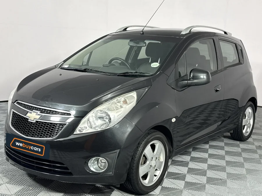 Used 2012 Chevrolet Spark 1.2 LS - WeBuyCars Brackenfell Cape Town Used 2012 Chevrolet Spark 1.2 LS - WeBuyCars Brackenfell Cape Town
