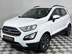 Used 2019 Ford EcoSport 1.0T Trend
