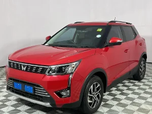 Used 2024 Mahindra XUV300 1.2T W8