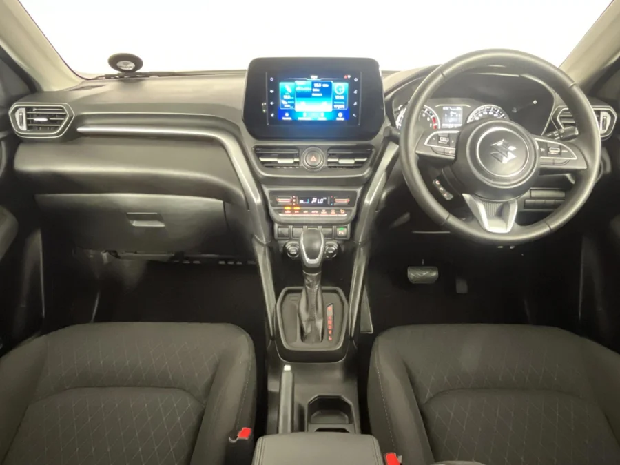 Used 2024 Suzuki Grand Vitara 1.5 GL auto - WeBuyCars Gqeberha