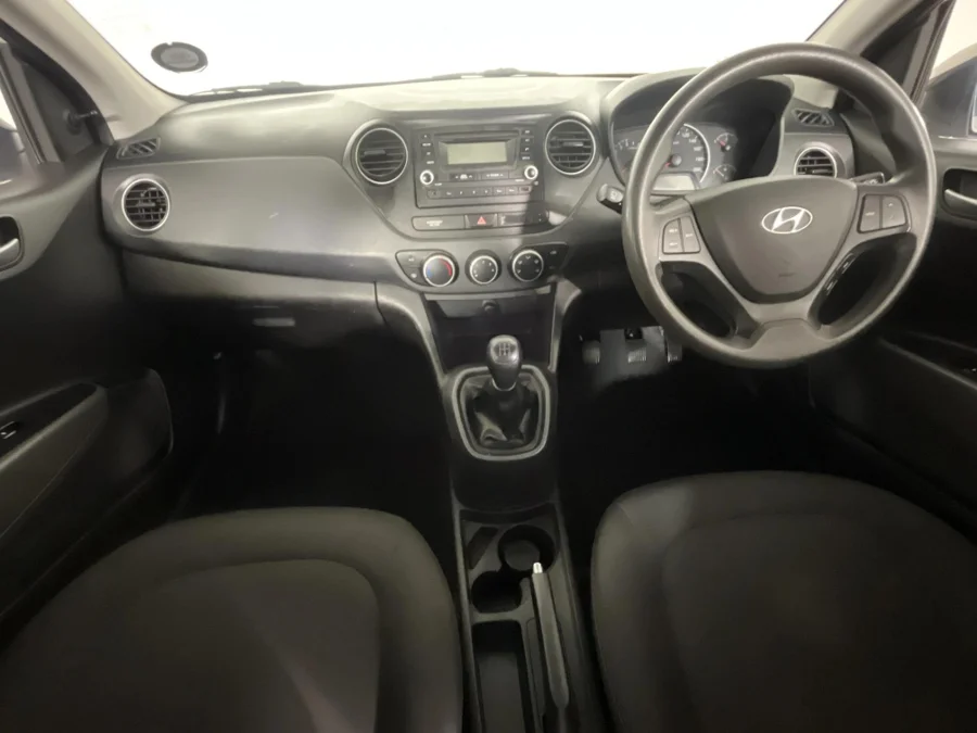 Used 2015 Hyundai Grand i10 1.25 Motion - WeBuyCars Silverlakes Used 2015 Hyundai Grand i10 1.25 Motion - WeBuyCars Silverlakes