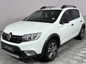 Used 2019 Renault Sandero 66kW turbo Stepway TechRoad