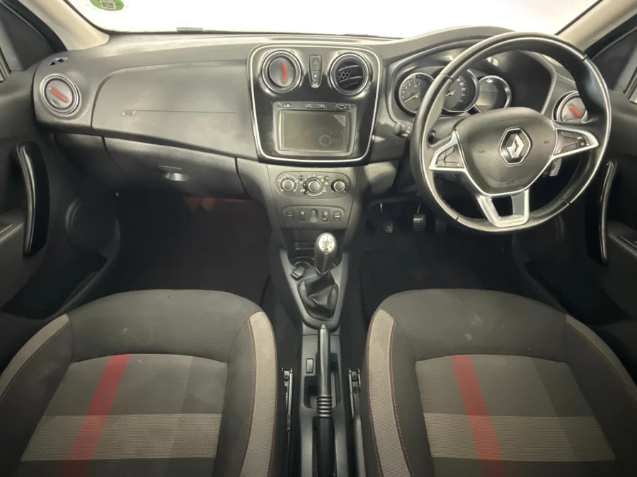 Used 2019 Renault Sandero 66kW turbo Stepway TechRoad - WeBuyCars Richmond Used 2019 Renault Sandero 66kW turbo Stepway TechRoad - WeBuyCars Richmond