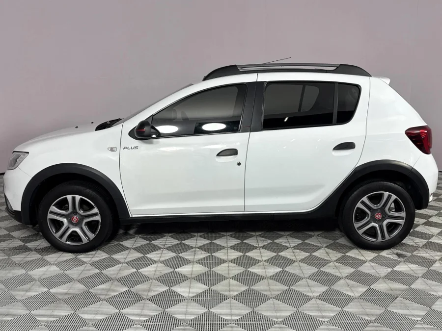 Used 2019 Renault Sandero 66kW turbo Stepway TechRoad - WeBuyCars Richmond Used 2019 Renault Sandero 66kW turbo Stepway TechRoad - WeBuyCars Richmond