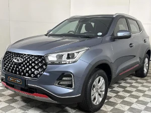 Used 2022 Chery Tiggo 4 Pro 1.5 Urban