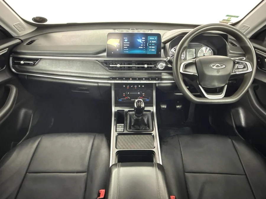 Used 2022 Chery Tiggo 4 Pro 1.5 Urban - WeBuyCars Polokwane Used 2022 Chery Tiggo 4 Pro 1.5 Urban - WeBuyCars Polokwane