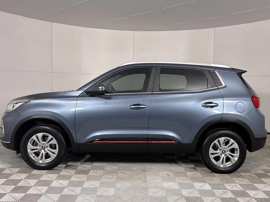 Used 2022 Chery Tiggo 4 Pro 1.5 Urban - WeBuyCars Polokwane Used 2022 Chery Tiggo 4 Pro 1.5 Urban - WeBuyCars Polokwane