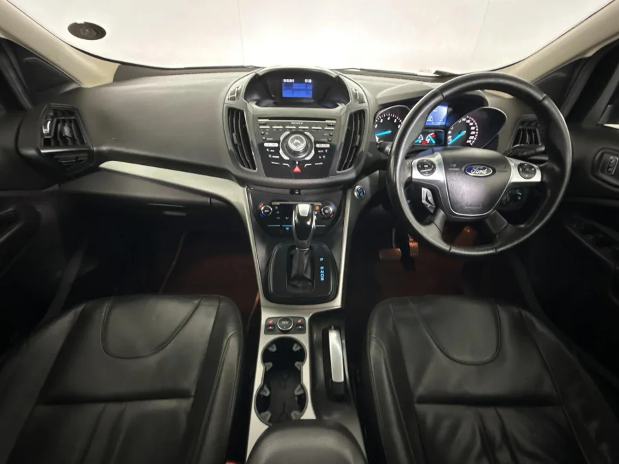 Used 2015 Ford Kuga 1.5T Trend auto - WeBuyCars JHB South