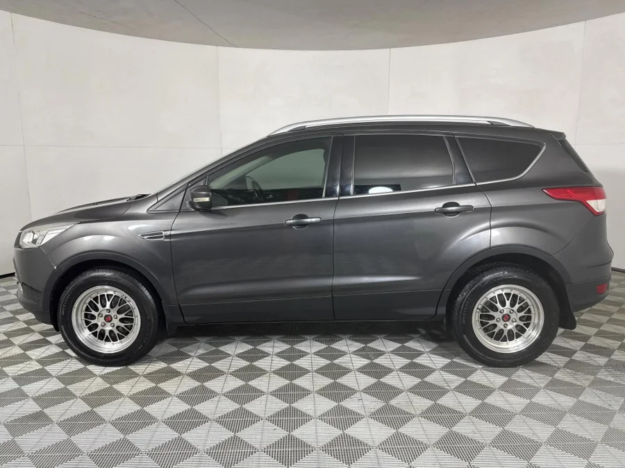 Used 2015 Ford Kuga 1.5T Trend auto - WeBuyCars JHB South