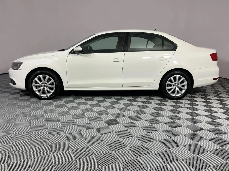 Used 2013 Volkswagen Jetta 1.4TSI Comfortline auto - WeBuyCars Brackenfell Cape Town