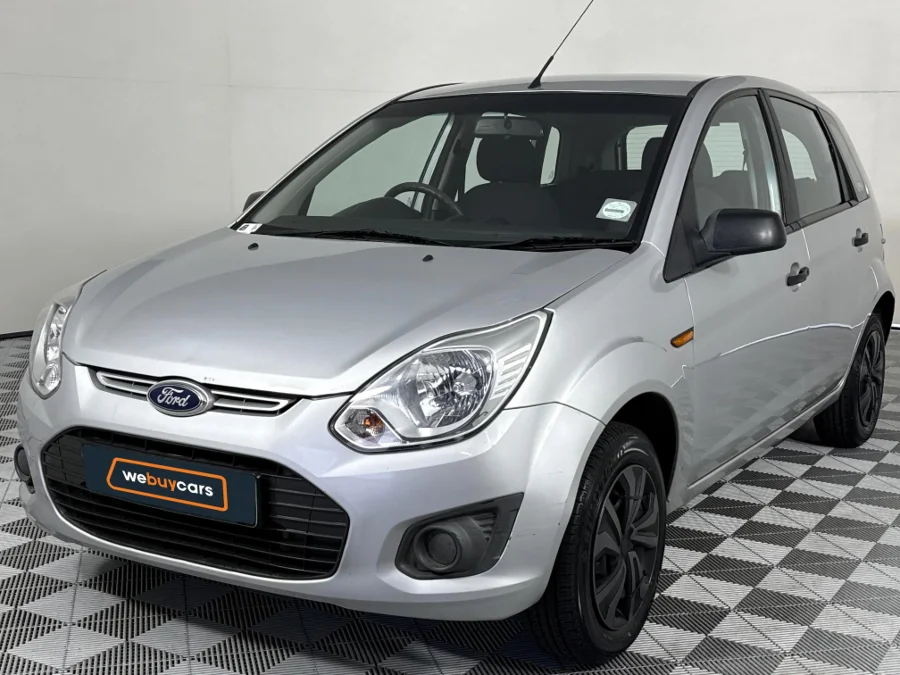 Used 2015 Ford Figo 1.4TDCi Ambiente - WeBuyCars Vereeniging Used 2015 Ford Figo 1.4TDCi Ambiente - WeBuyCars Vereeniging