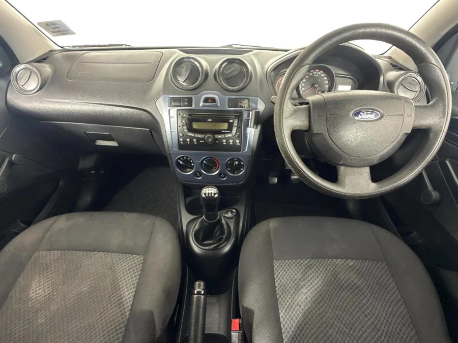 Used 2015 Ford Figo 1.4TDCi Ambiente - WeBuyCars Vereeniging Used 2015 Ford Figo 1.4TDCi Ambiente - WeBuyCars Vereeniging