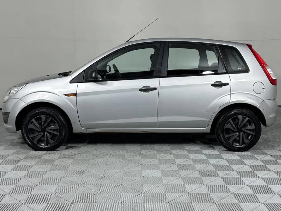 Used 2015 Ford Figo 1.4TDCi Ambiente - WeBuyCars Vereeniging Used 2015 Ford Figo 1.4TDCi Ambiente - WeBuyCars Vereeniging