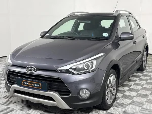 Used 2019 Hyundai i20 Active 1.4 Fluid