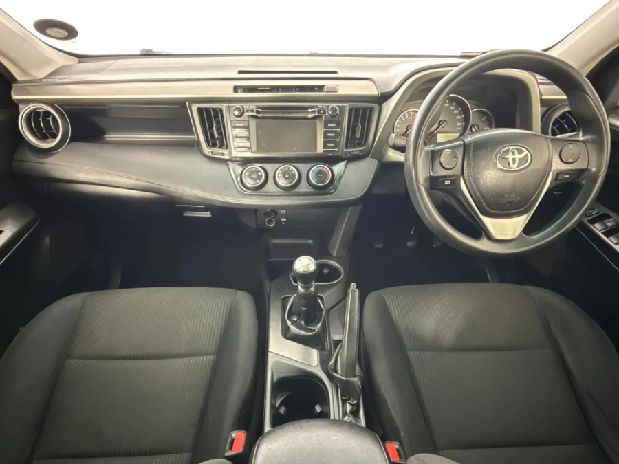 Used 2018 Toyota RAV4 2.0 GX - WeBuyCars Montana Used 2018 Toyota RAV4 2.0 GX - WeBuyCars Montana