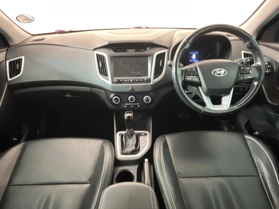 Used 2019 Hyundai Creta 1.6D Executive - WeBuyCars The Dome
