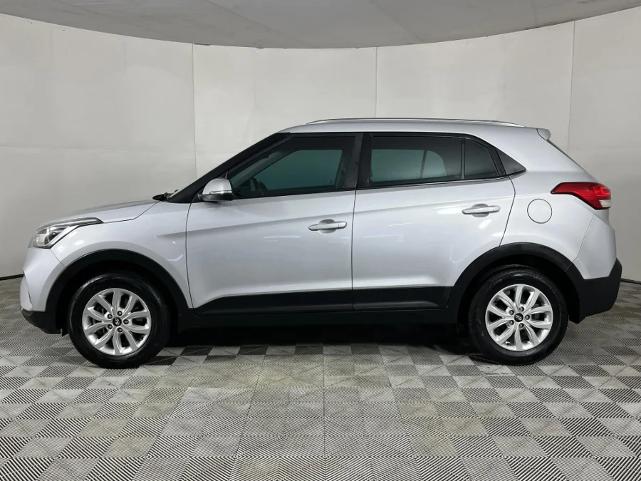 Used 2019 Hyundai Creta 1.6D Executive - WeBuyCars The Dome