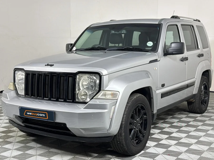 Used 2011 Jeep Cherokee 3.7L Limited - WeBuyCars Pietermaritzburg Used 2011 Jeep Cherokee 3.7L Limited - WeBuyCars Pietermaritzburg