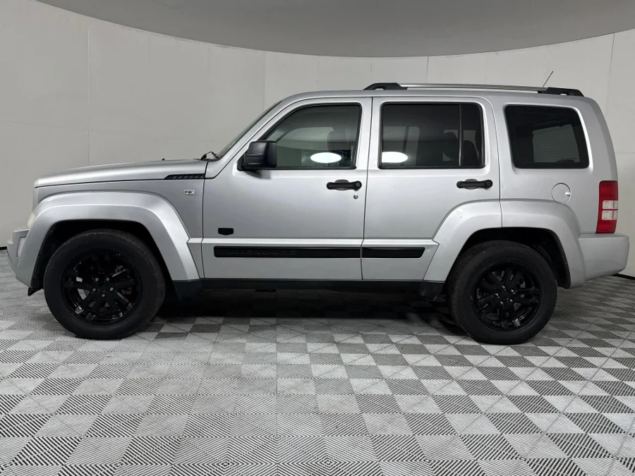 Used 2011 Jeep Cherokee 3.7L Limited - WeBuyCars Pietermaritzburg Used 2011 Jeep Cherokee 3.7L Limited - WeBuyCars Pietermaritzburg