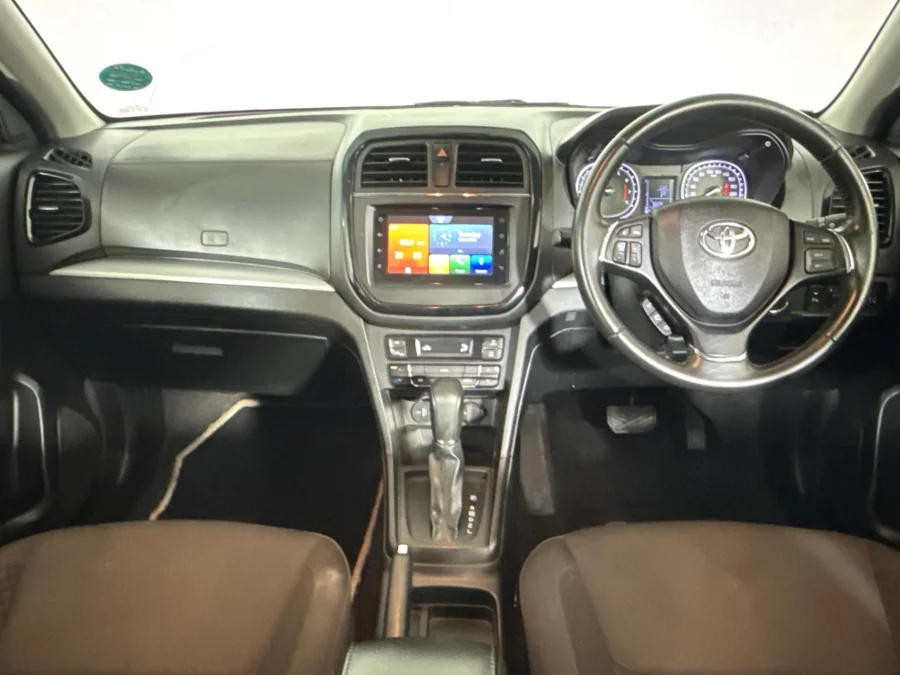 Used 2021 Toyota Urban Cruiser 1.5 XR auto - WeBuyCars Midstream Used 2021 Toyota Urban Cruiser 1.5 XR auto - WeBuyCars Midstream