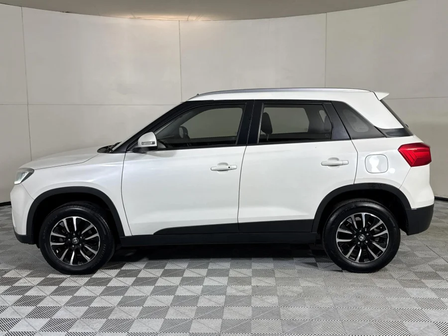 Used 2021 Toyota Urban Cruiser 1.5 XR auto - WeBuyCars Midstream Used 2021 Toyota Urban Cruiser 1.5 XR auto - WeBuyCars Midstream