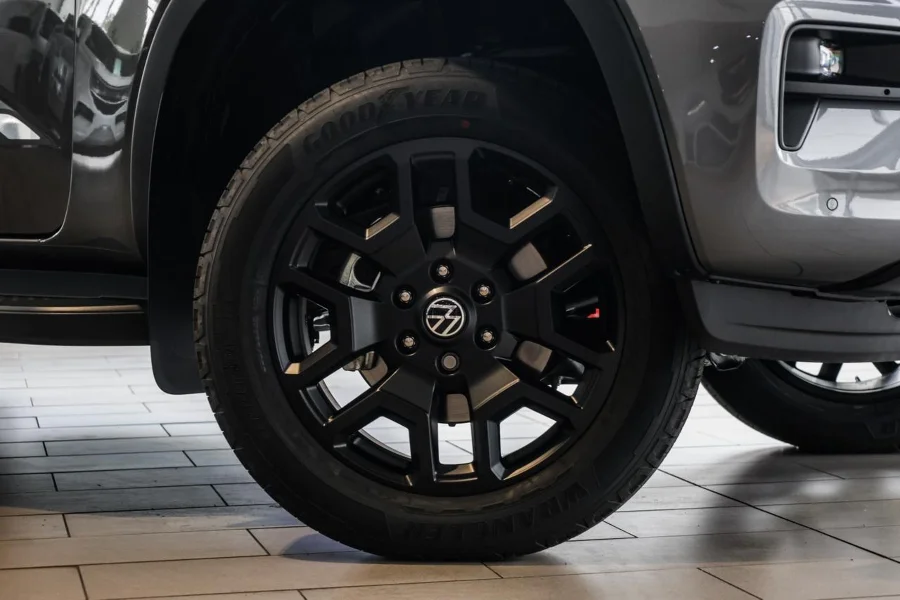 New 2026 Volkswagen Amarok 2.0BiTDI double cab Style 4Motion - VW Commercial Hatfield New New 2026 Volkswagen Amarok 2.0BiTDI double cab Style 4Motion - VW Commercial Hatfield New