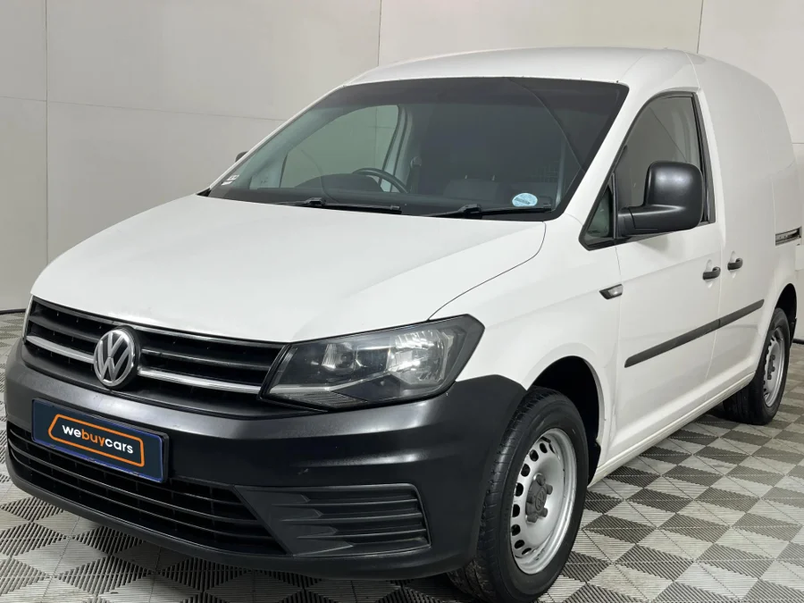 Used 2016 Volkswagen Caddy 1.6 panel van - WeBuyCars Polokwane Used 2016 Volkswagen Caddy 1.6 panel van - WeBuyCars Polokwane