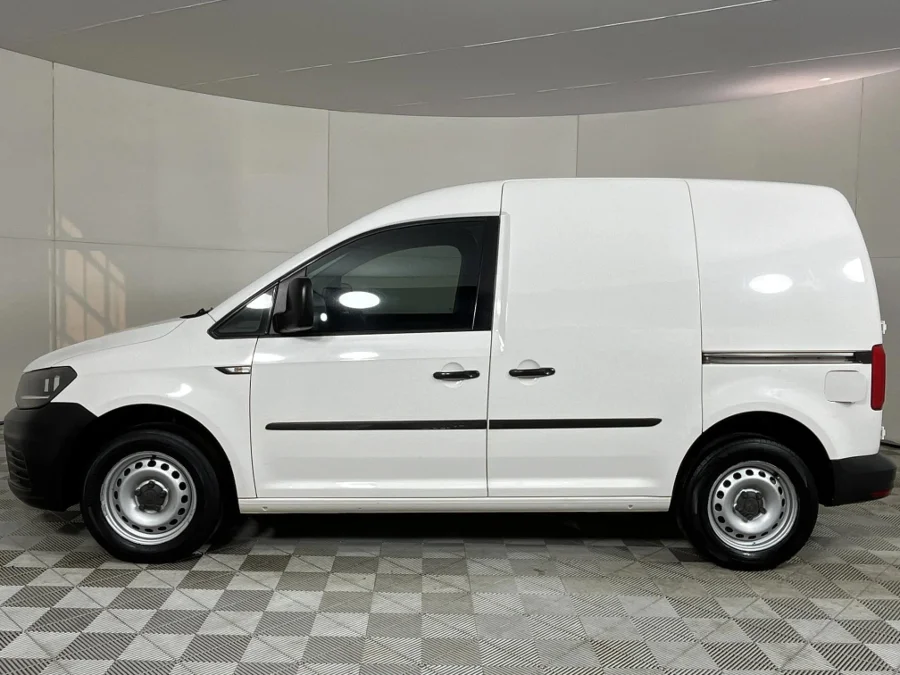Used 2016 Volkswagen Caddy 1.6 panel van - WeBuyCars Polokwane Used 2016 Volkswagen Caddy 1.6 panel van - WeBuyCars Polokwane