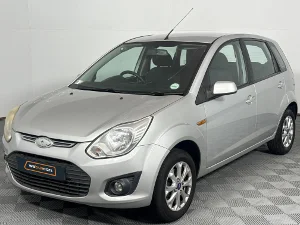 Used 2013 Ford Figo 1.4 Trend