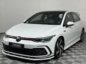 Used 2023 Volkswagen Golf GTI