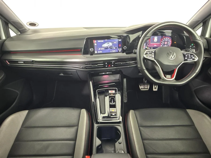 Used 2023 Volkswagen Golf GTI - WeBuyCars The Dome
