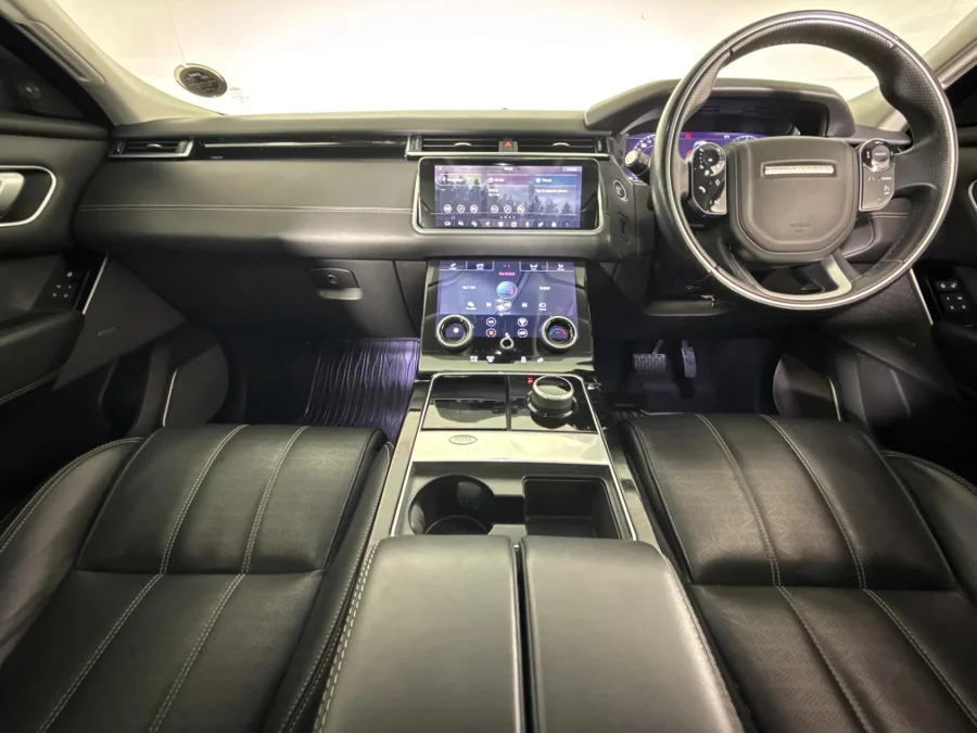 Used 2018 Land Rover Range Rover Velar D300 R-Dynamic HSE - WeBuyCars The Dome Used 2018 Land Rover Range Rover Velar D300 R-Dynamic HSE - WeBuyCars The Dome