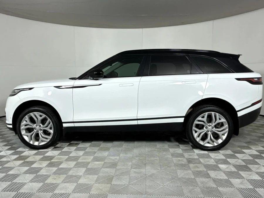 Used 2018 Land Rover Range Rover Velar D300 R-Dynamic HSE - WeBuyCars The Dome Used 2018 Land Rover Range Rover Velar D300 R-Dynamic HSE - WeBuyCars The Dome