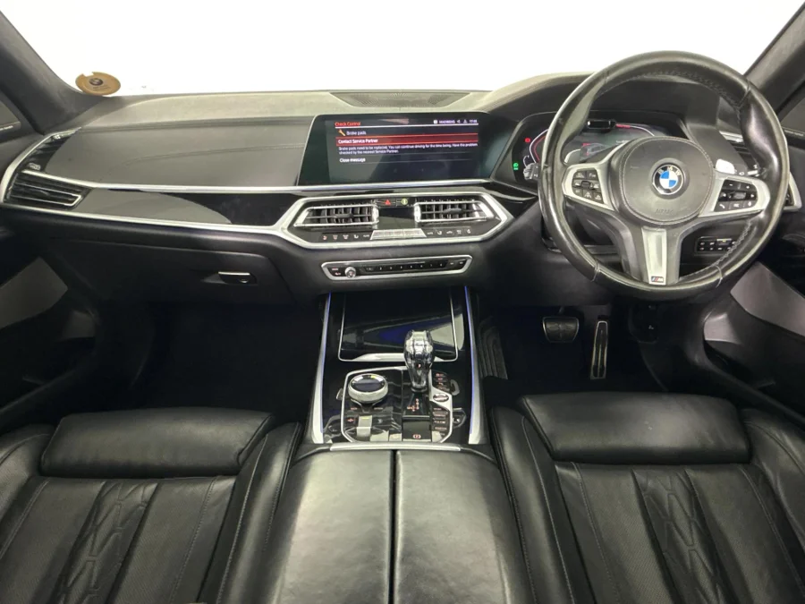Used 2020 BMW X7 xDrive30d M Sport - WeBuyCars The Dome Used 2020 BMW X7 xDrive30d M Sport - WeBuyCars The Dome