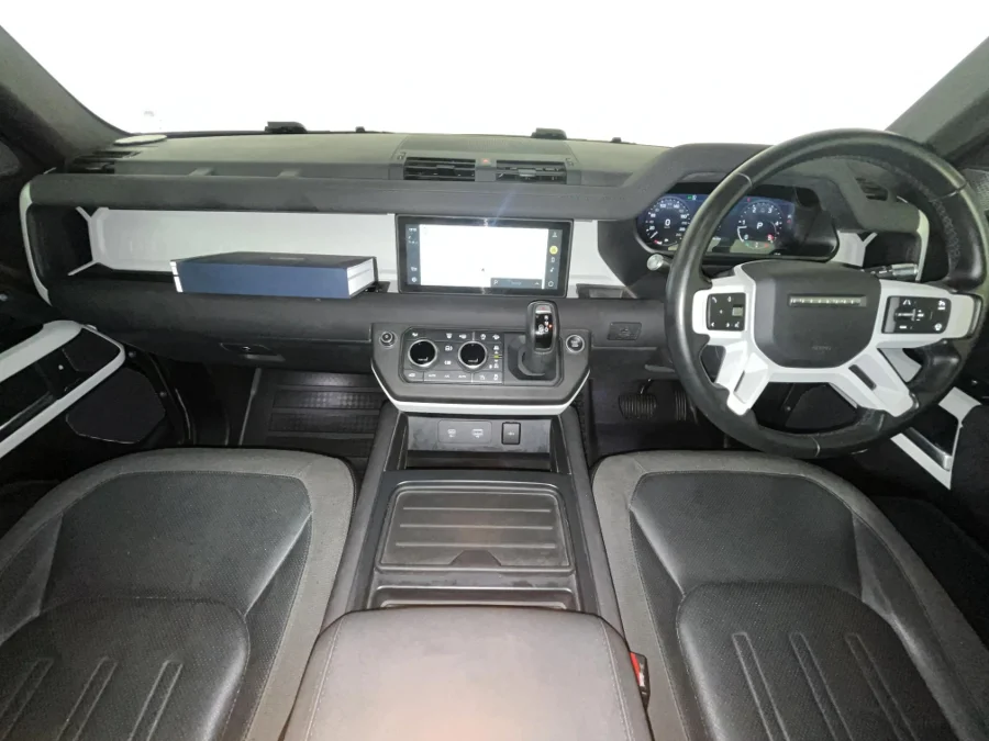 Used 2021 Land Rover Defender 110 D240 First Edition - WeBuyCars Lansdowne Used 2021 Land Rover Defender 110 D240 First Edition - WeBuyCars Lansdowne