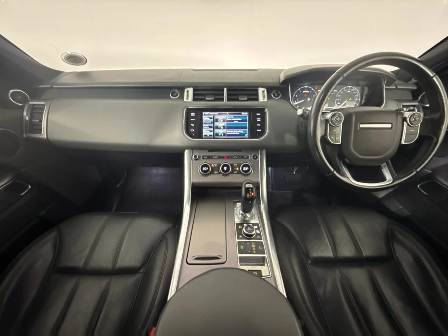 Used 2015 Land Rover Range Rover Sport HSE SCV6 - WeBuyCars Lansdowne Used 2015 Land Rover Range Rover Sport HSE SCV6 - WeBuyCars Lansdowne
