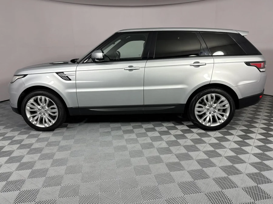 Used 2015 Land Rover Range Rover Sport HSE SCV6 - WeBuyCars Lansdowne Used 2015 Land Rover Range Rover Sport HSE SCV6 - WeBuyCars Lansdowne