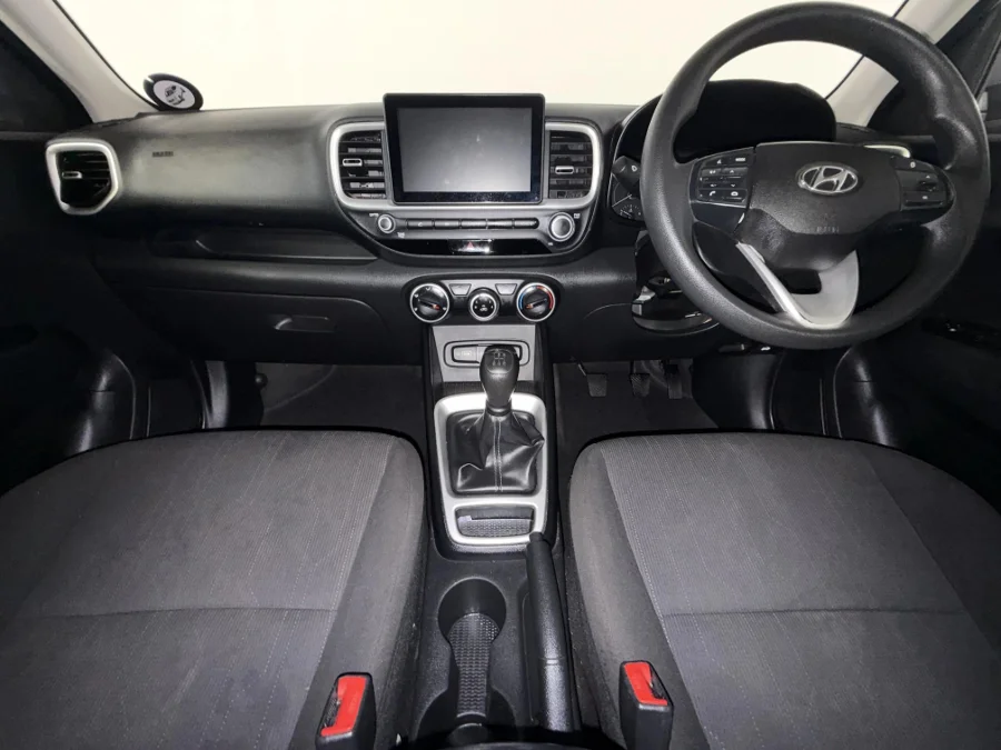Used 2022 Hyundai Venue 1.2 Motion - WeBuyCars Durban Used 2022 Hyundai Venue 1.2 Motion - WeBuyCars Durban