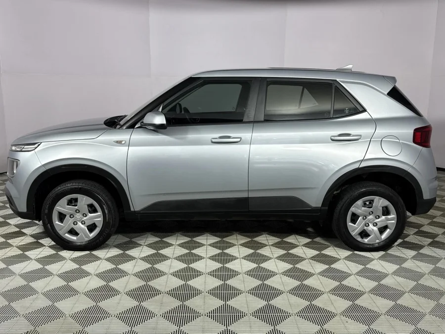 Used 2022 Hyundai Venue 1.2 Motion - WeBuyCars Durban Used 2022 Hyundai Venue 1.2 Motion - WeBuyCars Durban