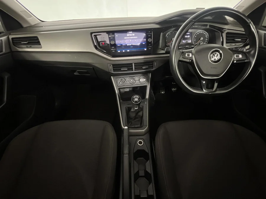 Used 2018 Volkswagen Polo hatch 1.0TSI Comfortline - WeBuyCars Silverlakes Used 2018 Volkswagen Polo hatch 1.0TSI Comfortline - WeBuyCars Silverlakes